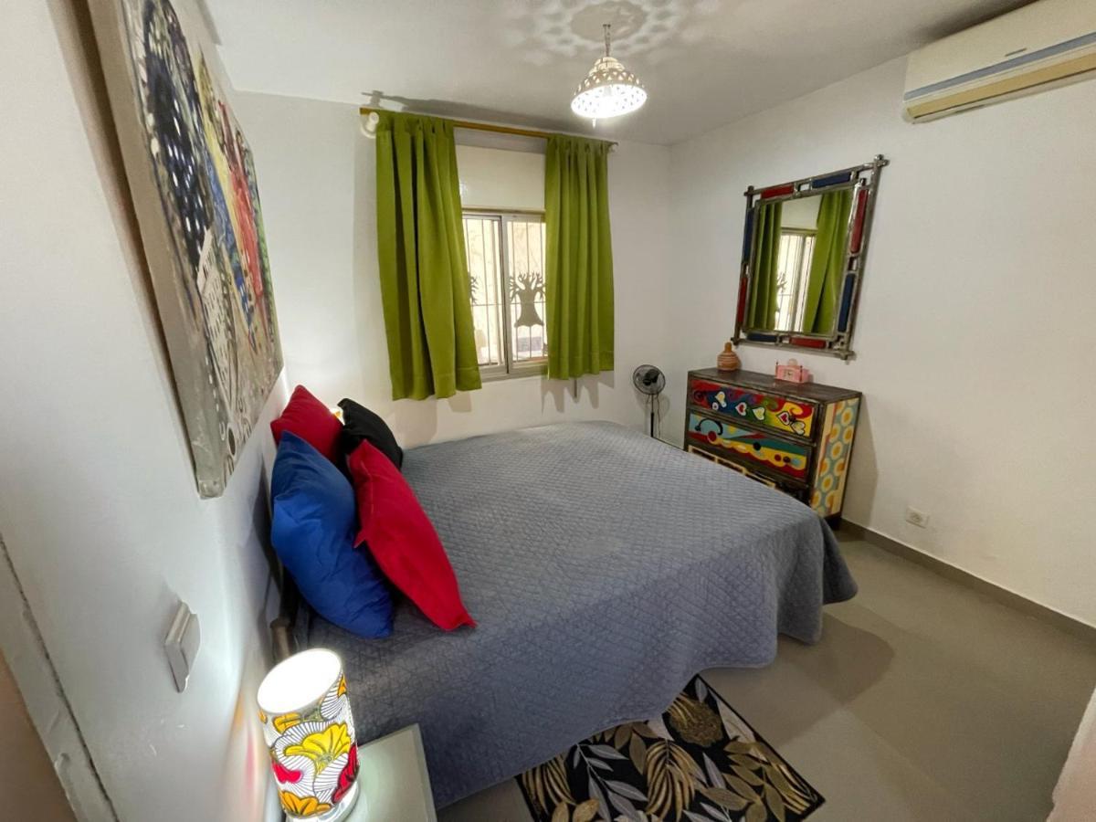 Agence Adjana Resort Saly Portudal Exterior photo
