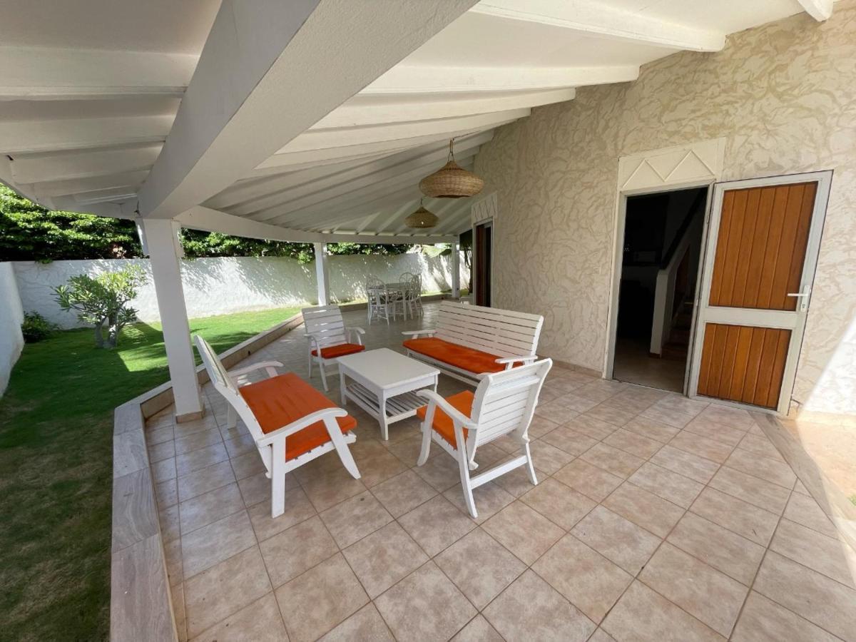 Agence Adjana Resort Saly Portudal Exterior photo
