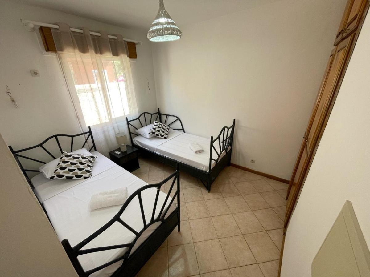 Agence Adjana Resort Saly Portudal Exterior photo