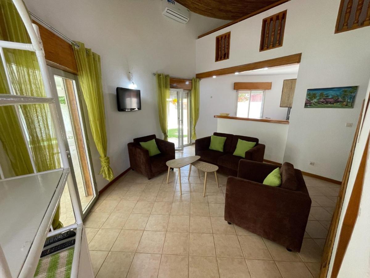 Agence Adjana Resort Saly Portudal Exterior photo