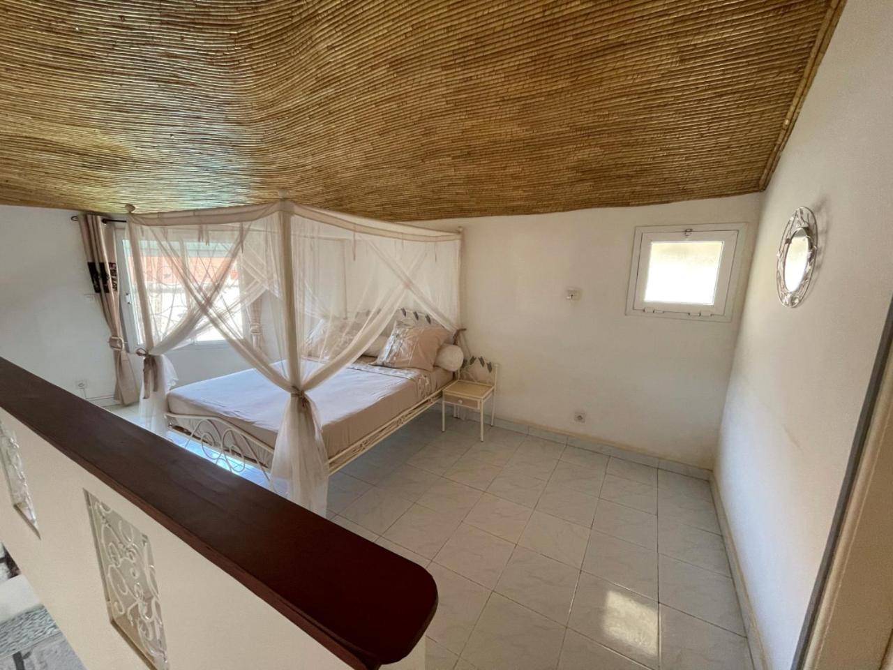 Agence Adjana Resort Saly Portudal Exterior photo