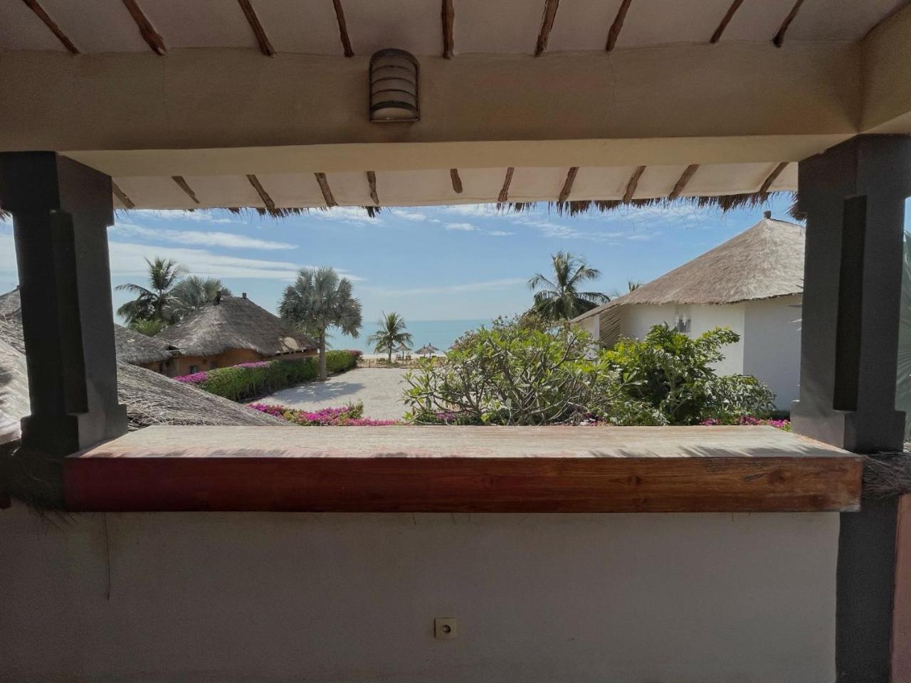 Agence Adjana Resort Saly Portudal Exterior photo