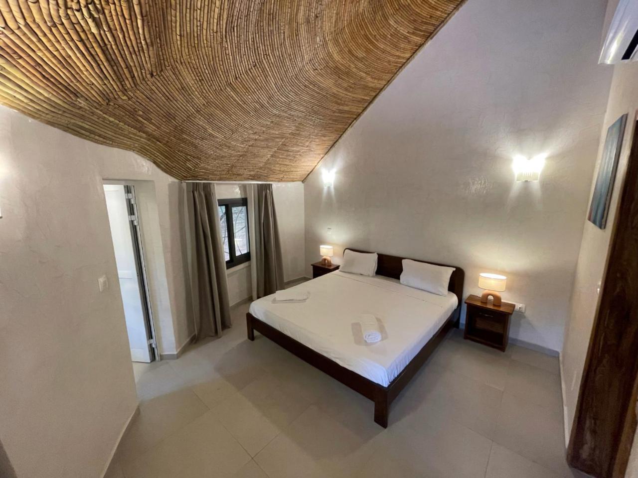 Agence Adjana Resort Saly Portudal Exterior photo