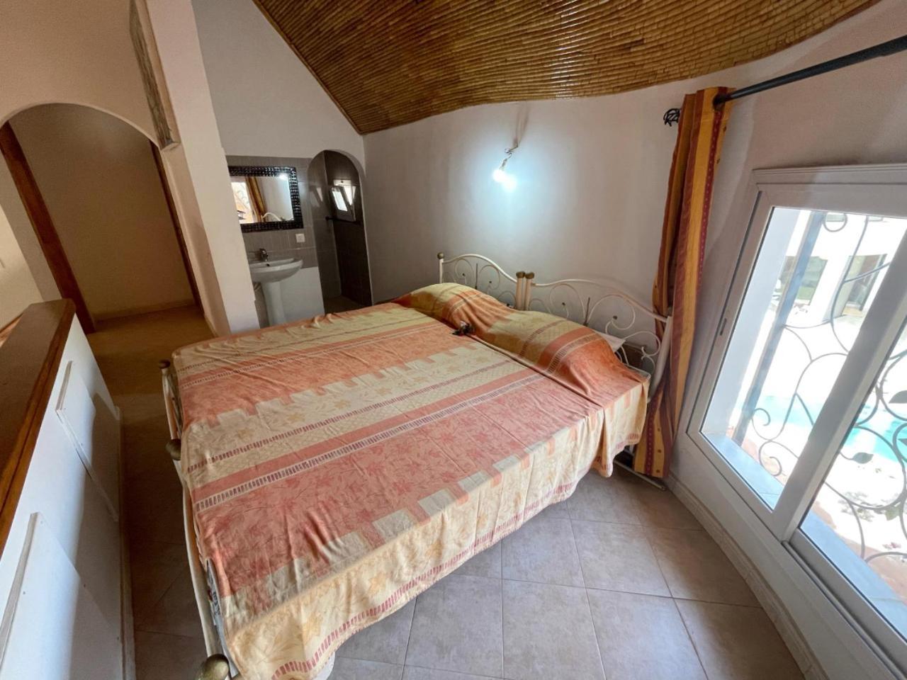 Agence Adjana Resort Saly Portudal Exterior photo
