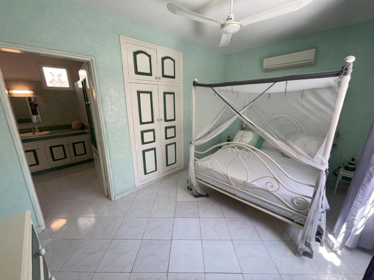 Agence Adjana Resort Saly Portudal Room photo
