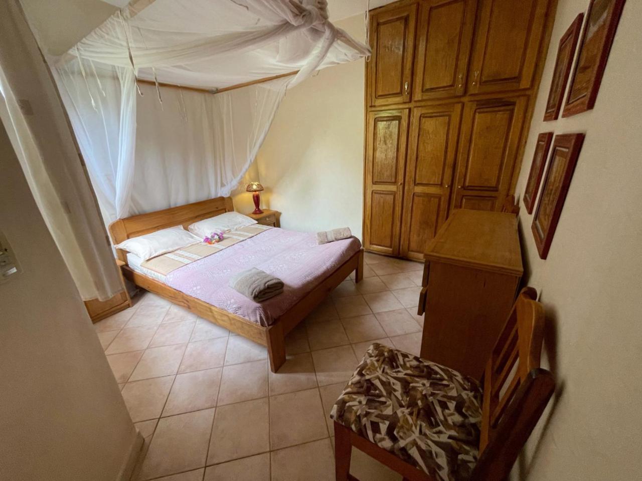 Agence Adjana Resort Saly Portudal Exterior photo