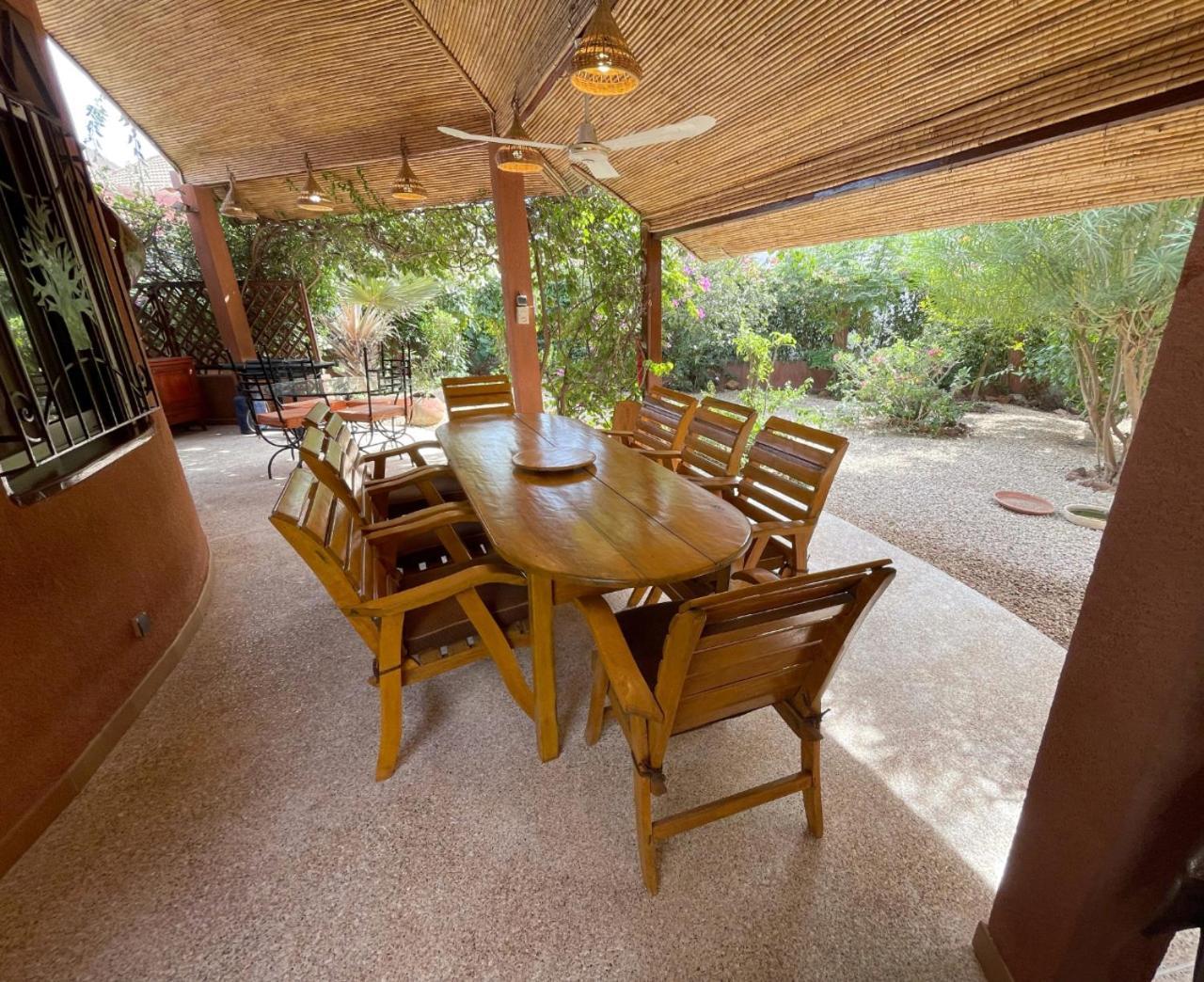 Agence Adjana Resort Saly Portudal Room photo