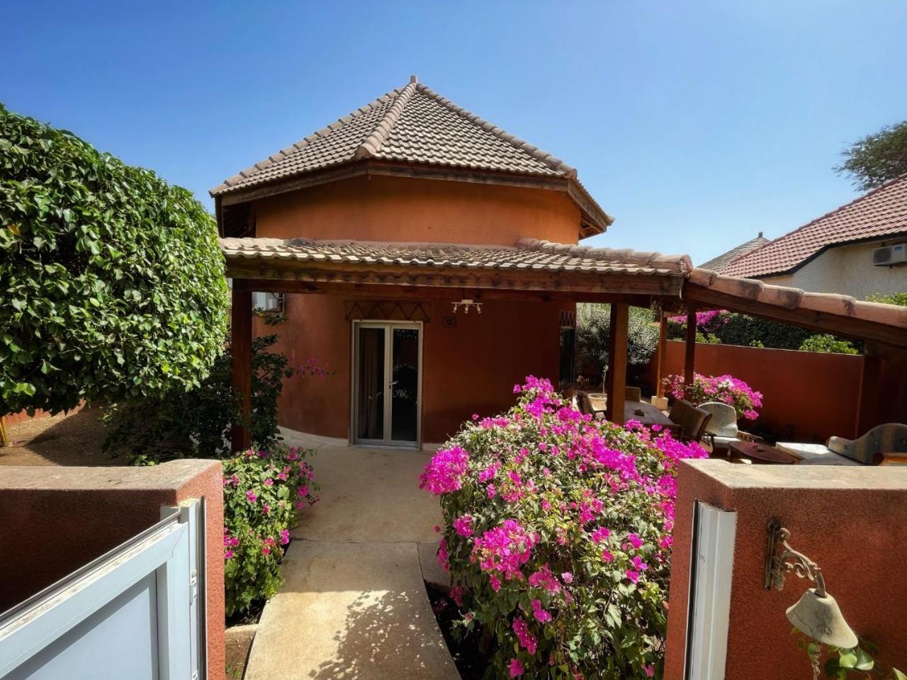 Agence Adjana Resort Saly Portudal Room photo