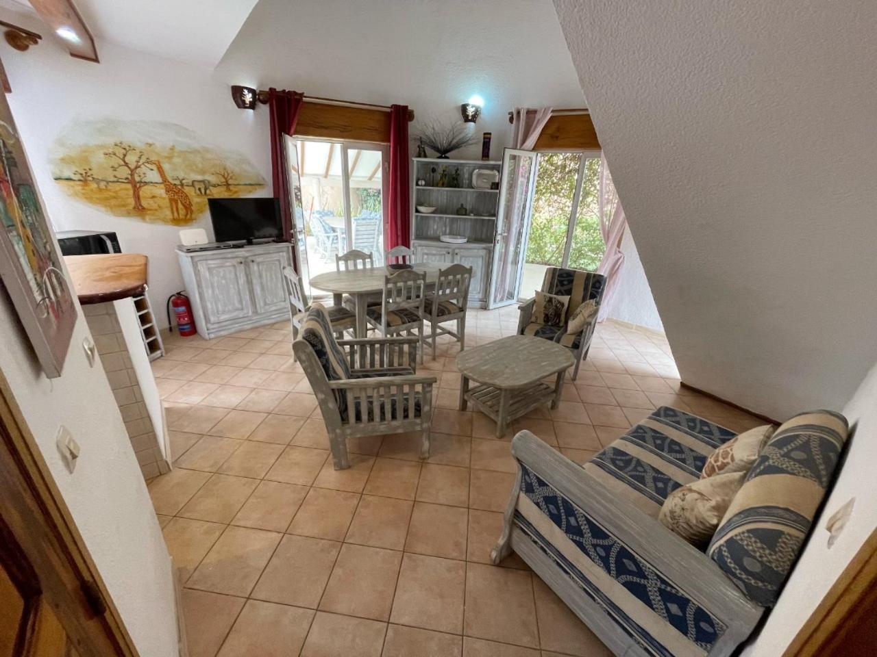 Agence Adjana Resort Saly Portudal Room photo
