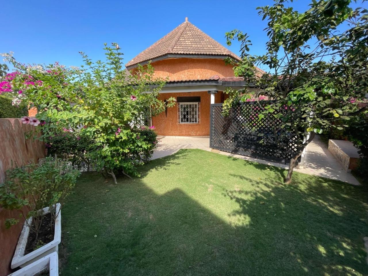 Agence Adjana Resort Saly Portudal Room photo