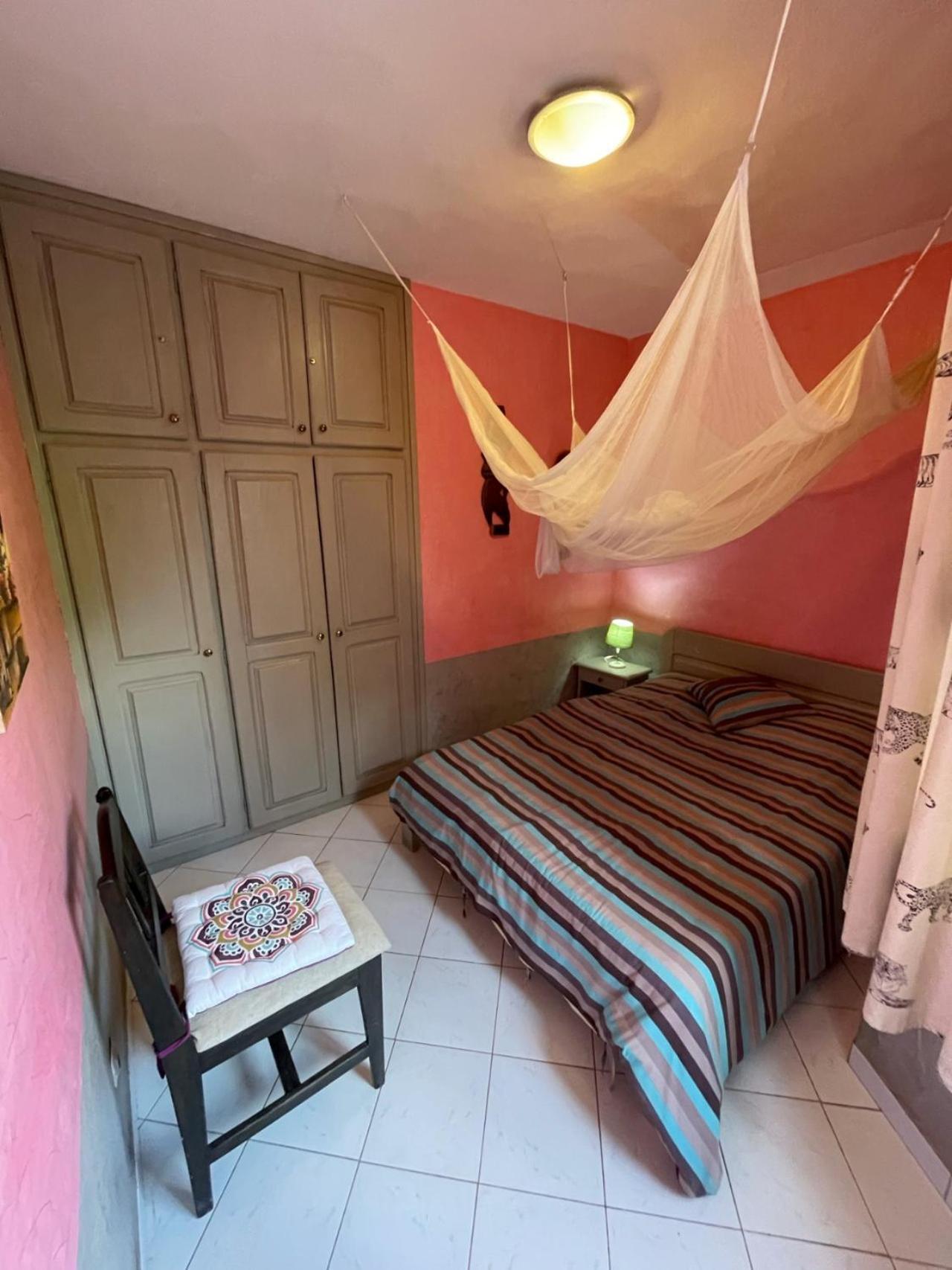 Agence Adjana Resort Saly Portudal Room photo