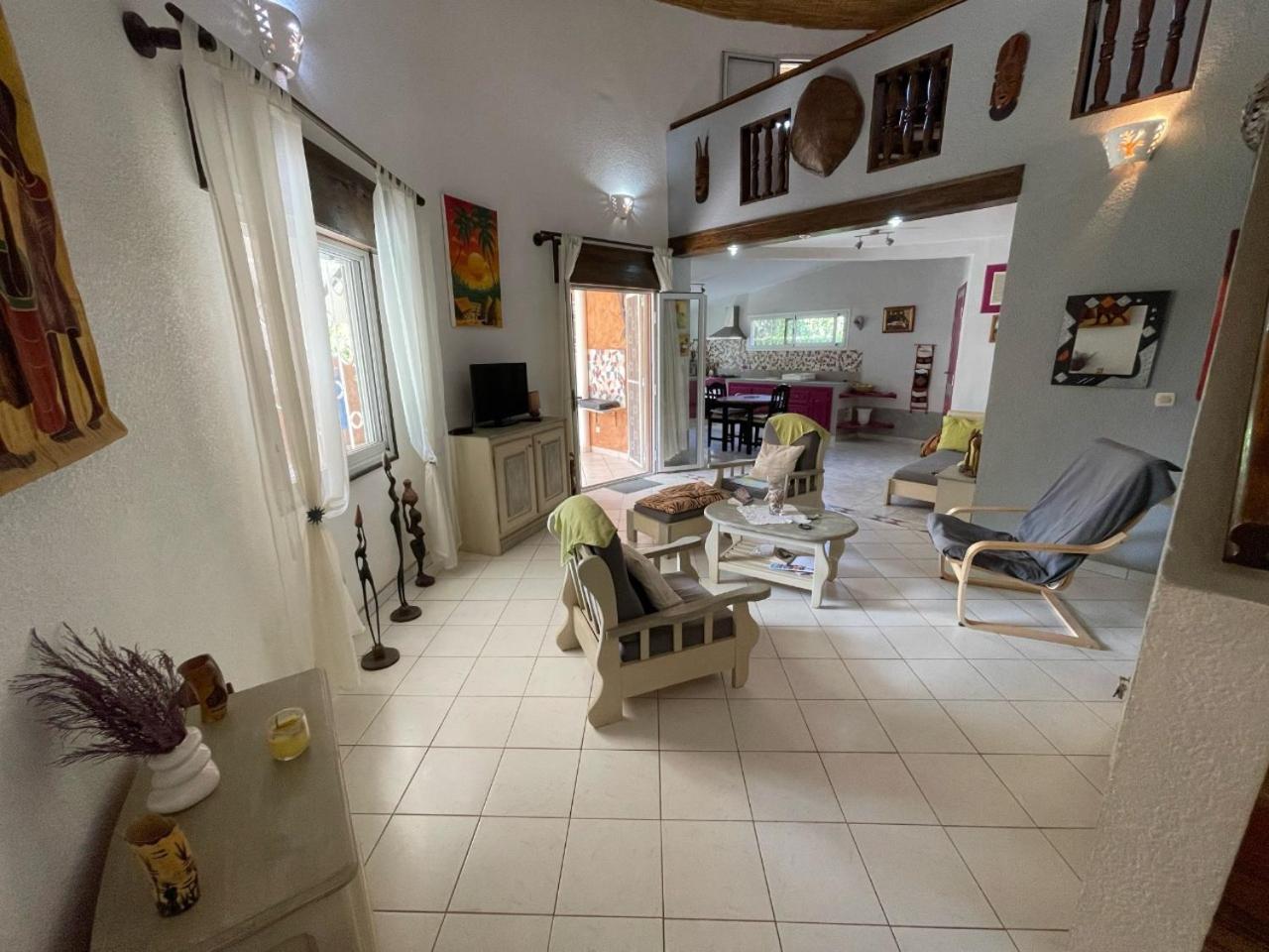 Agence Adjana Resort Saly Portudal Room photo