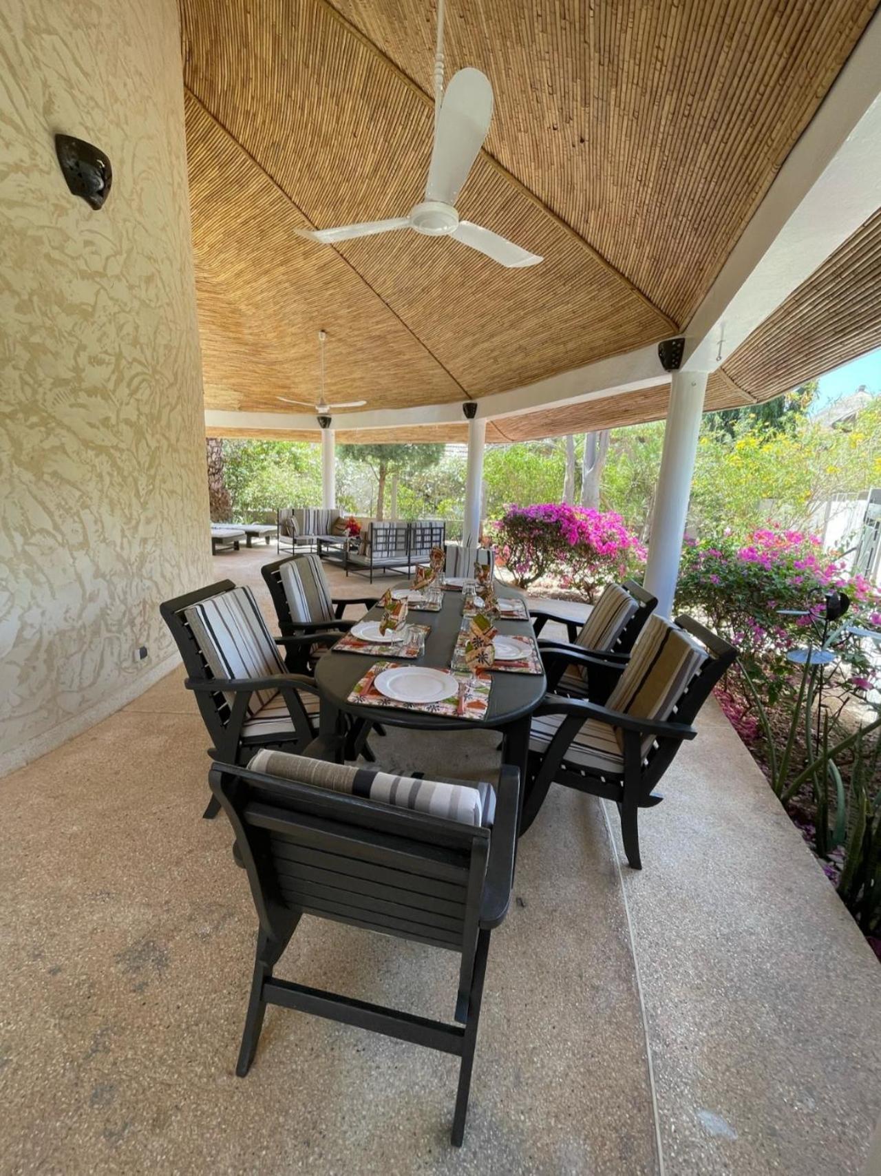 Agence Adjana Resort Saly Portudal Exterior photo